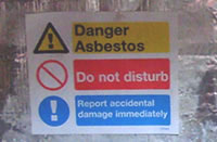 Asbestos Management Watford