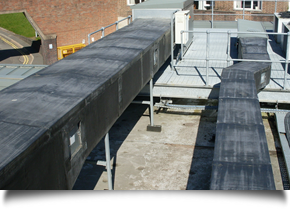 Core Environmental Services birmingham West Midlands - Thermal Insulation